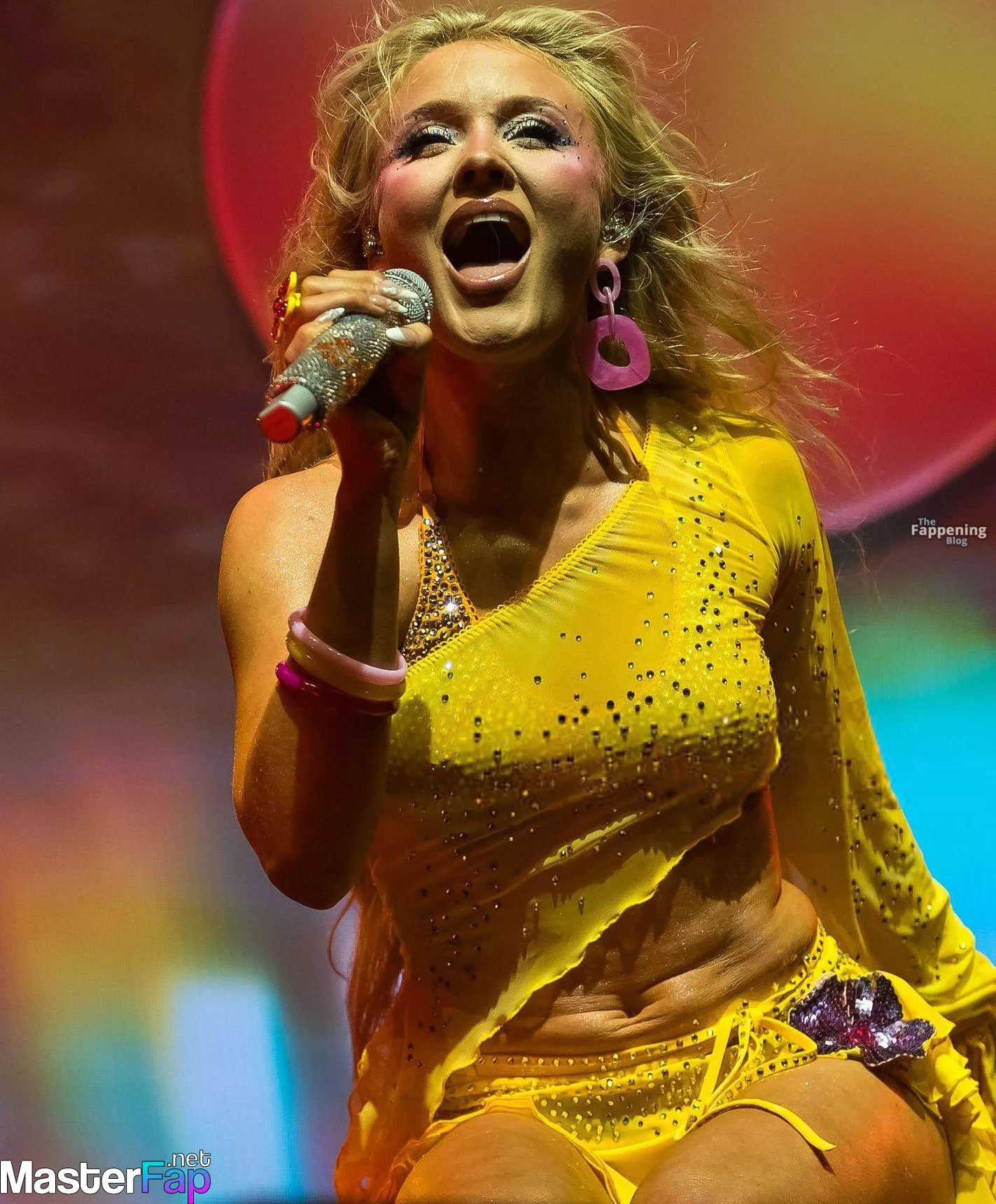 Zara Larsson Free Leaked Exposed Picture