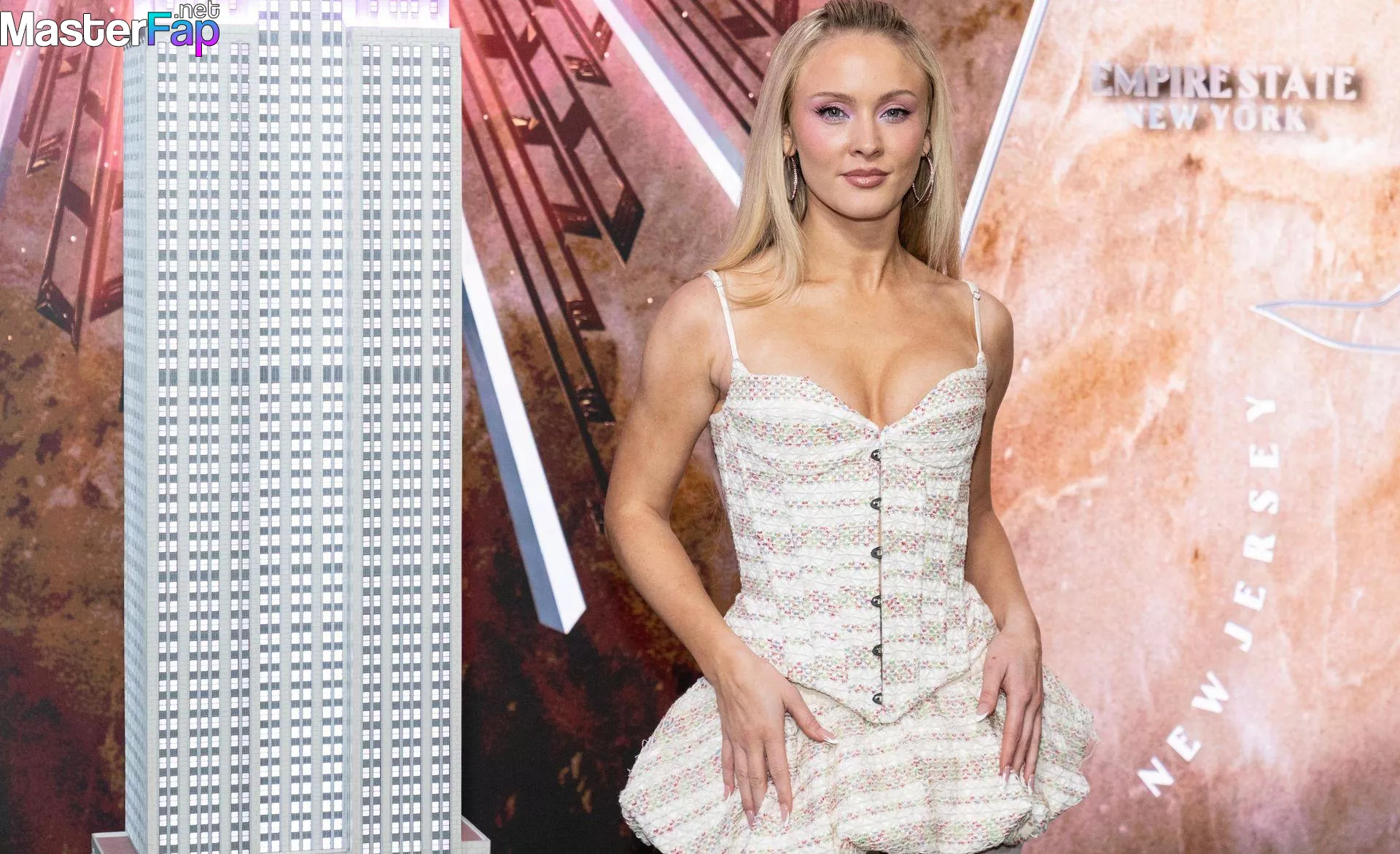 Zara Larsson Free Leaked Naked Picture