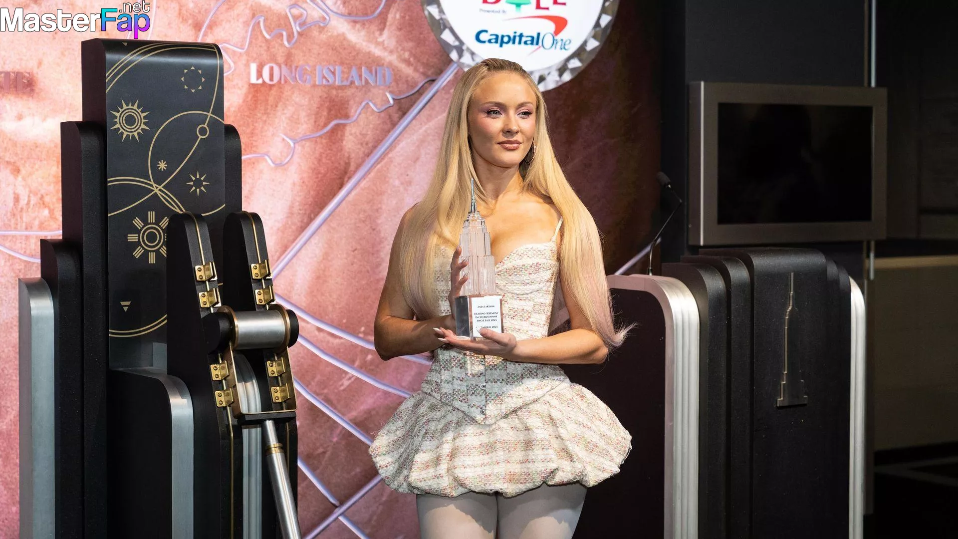 Zara Larsson Free Leaked Blowjob Picture