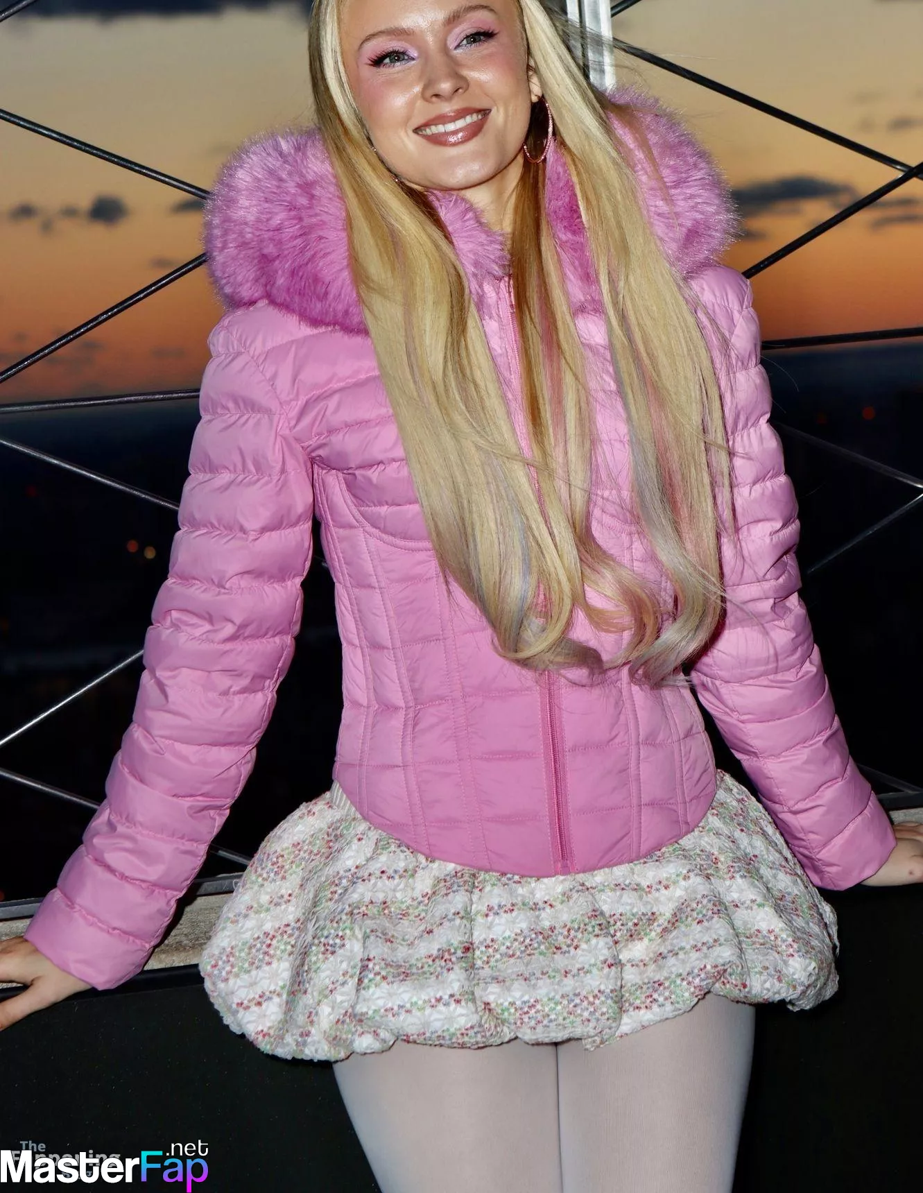 Zara Larsson Free Leaked Porn Picture