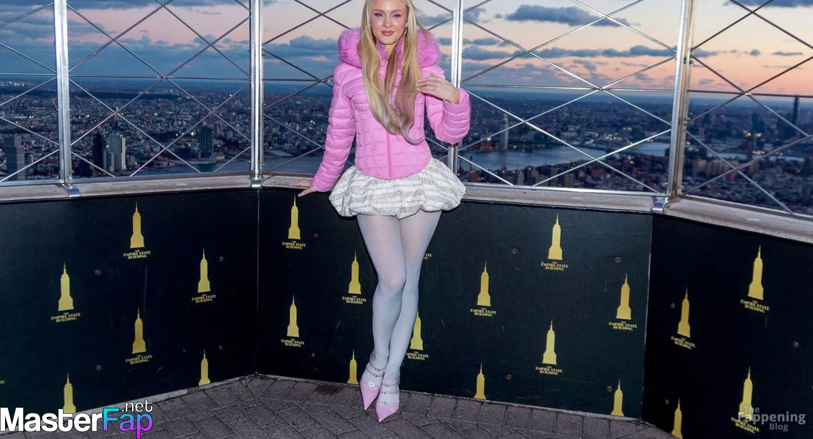 Zara Larsson Free Leaked Funny Picture