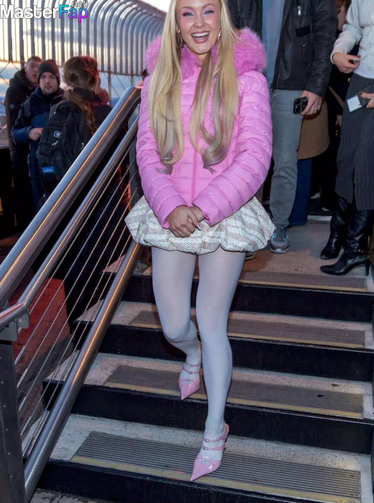 Zara Larsson Free Leaked Exclusive Picture