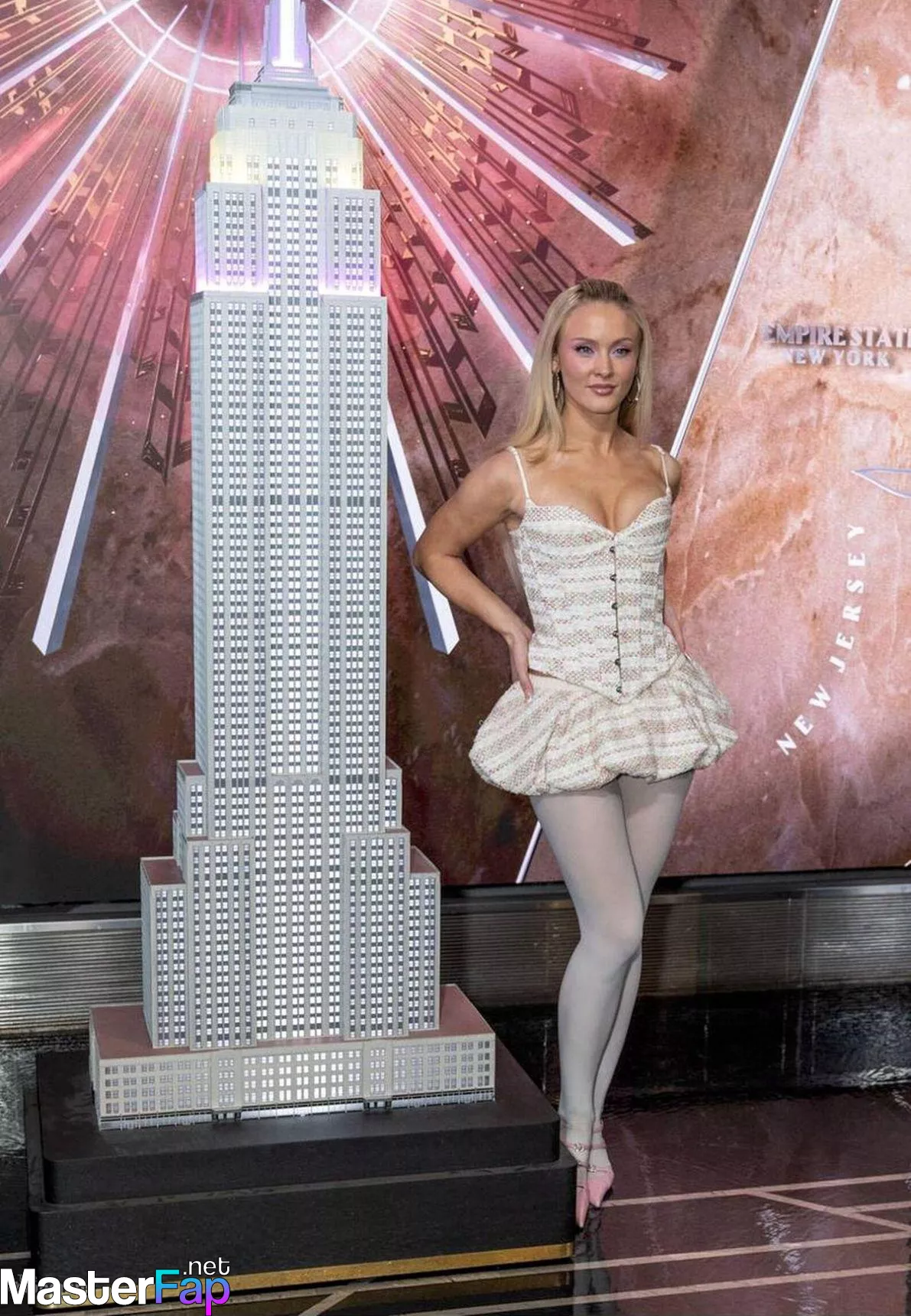 Zara Larsson Free Leaked Masturbation leaks Picture