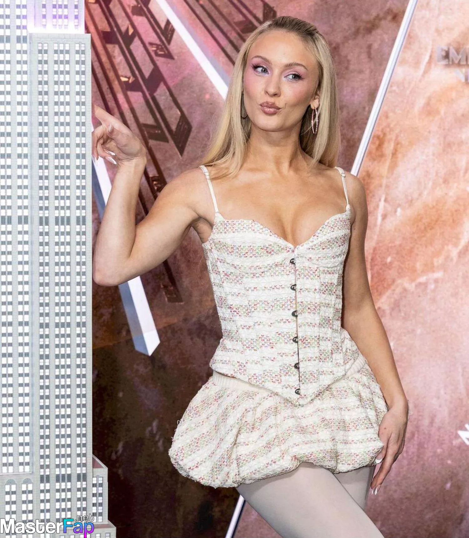 Zara Larsson Free Leaked Sex leaks Picture
