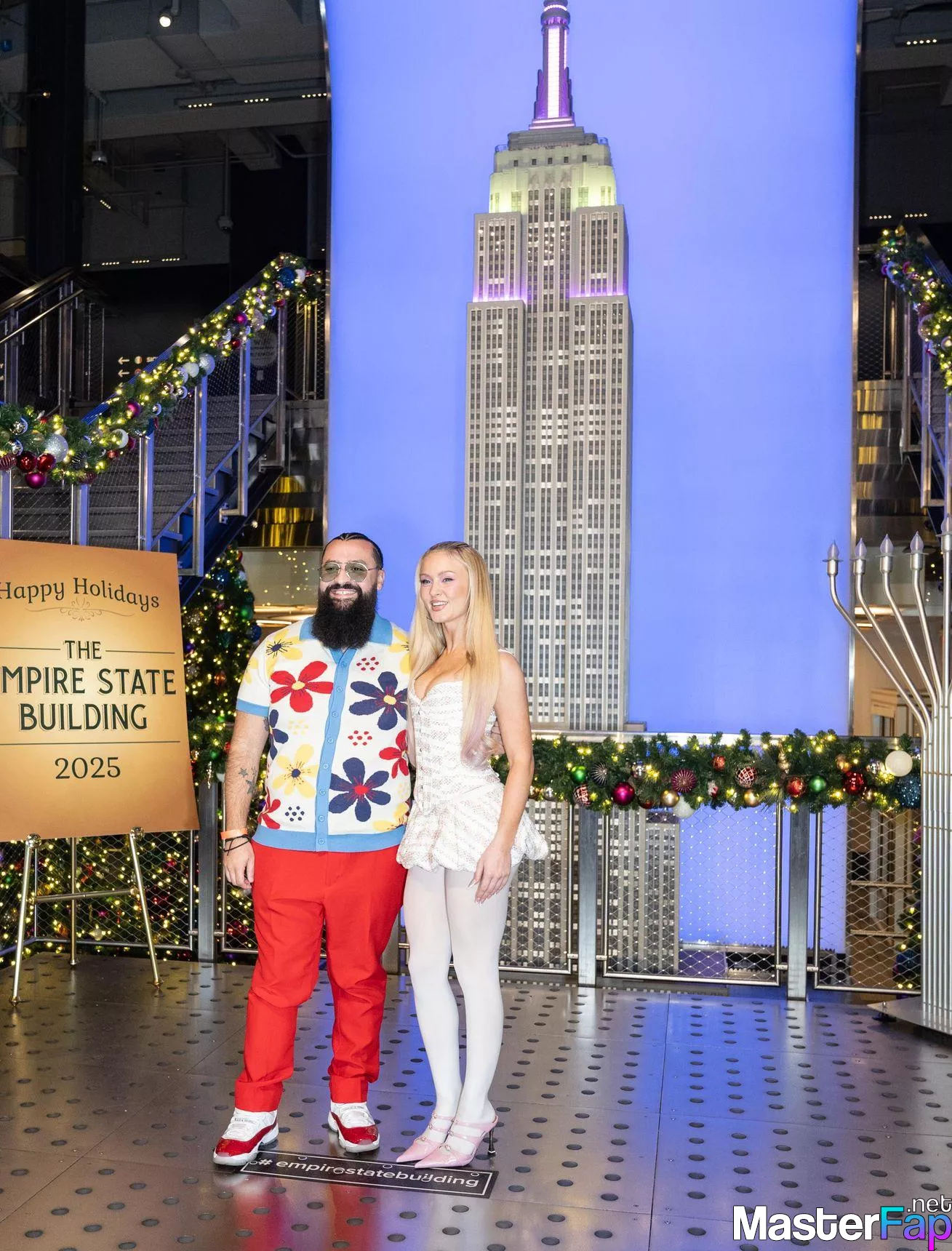 Zara Larsson Free Leaked Boobs Picture