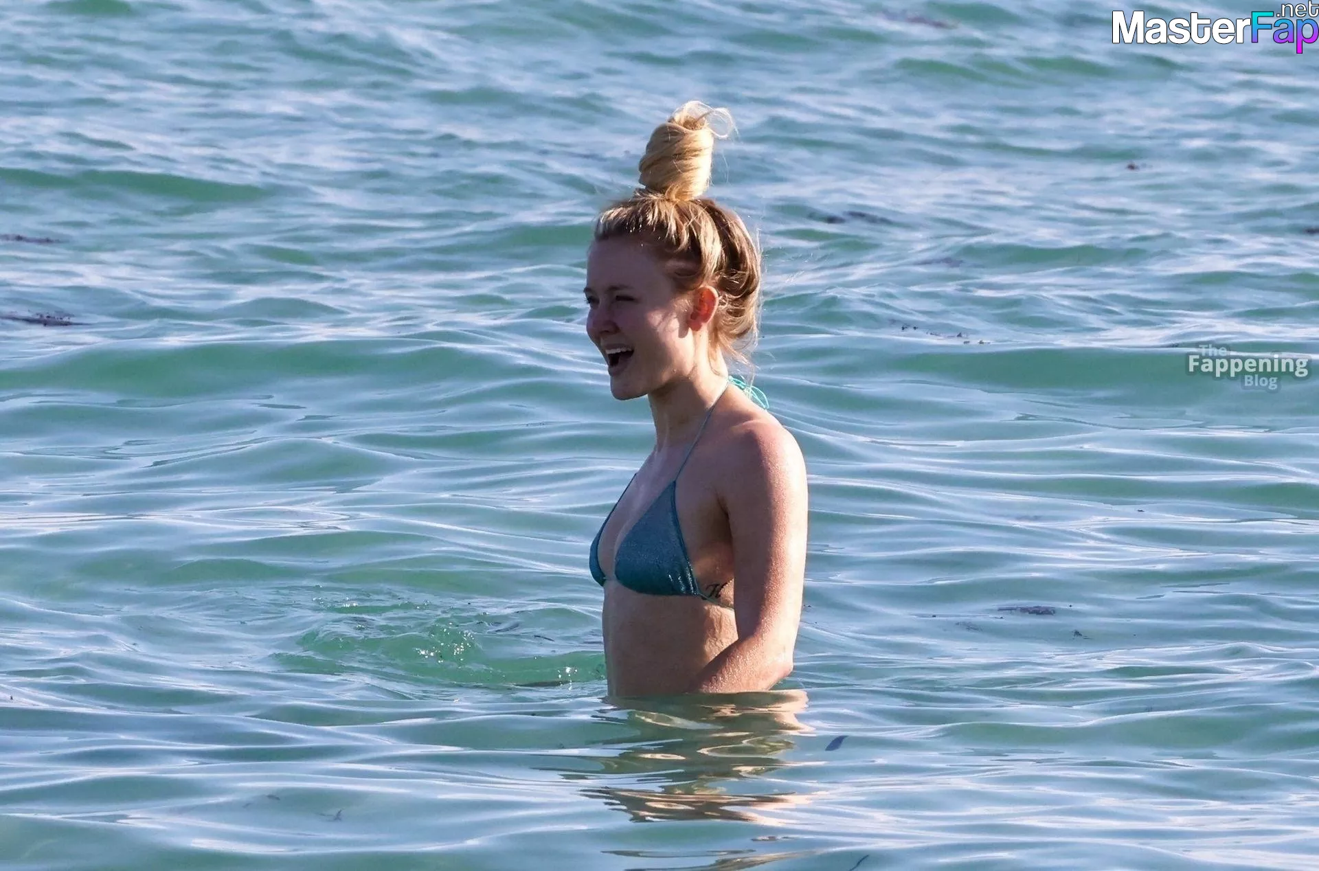 Zara Larsson Free Leaked Ass Picture