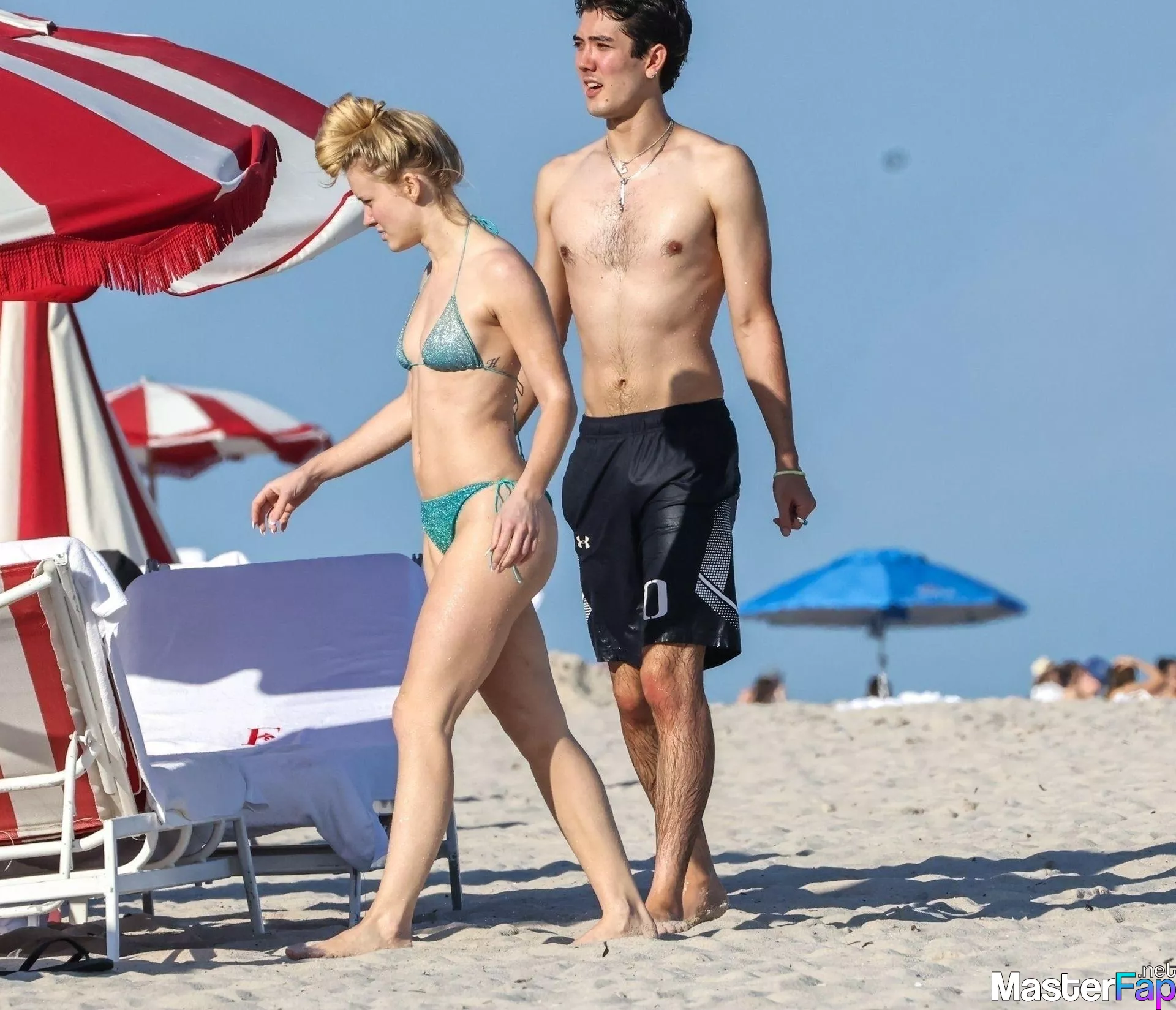 Zara Larsson Free Leaked Porn Picture