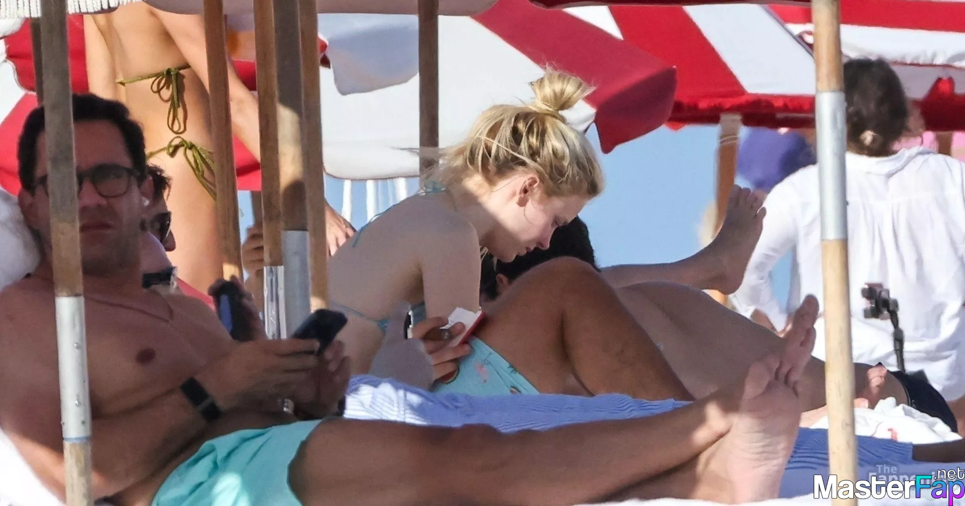 Zara Larsson Free Leaked Funny Picture