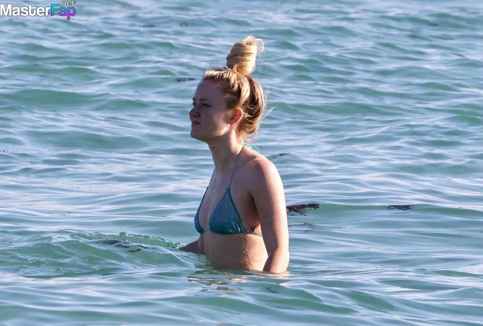 Zara Larsson Free Leaked Anal leaks Picture