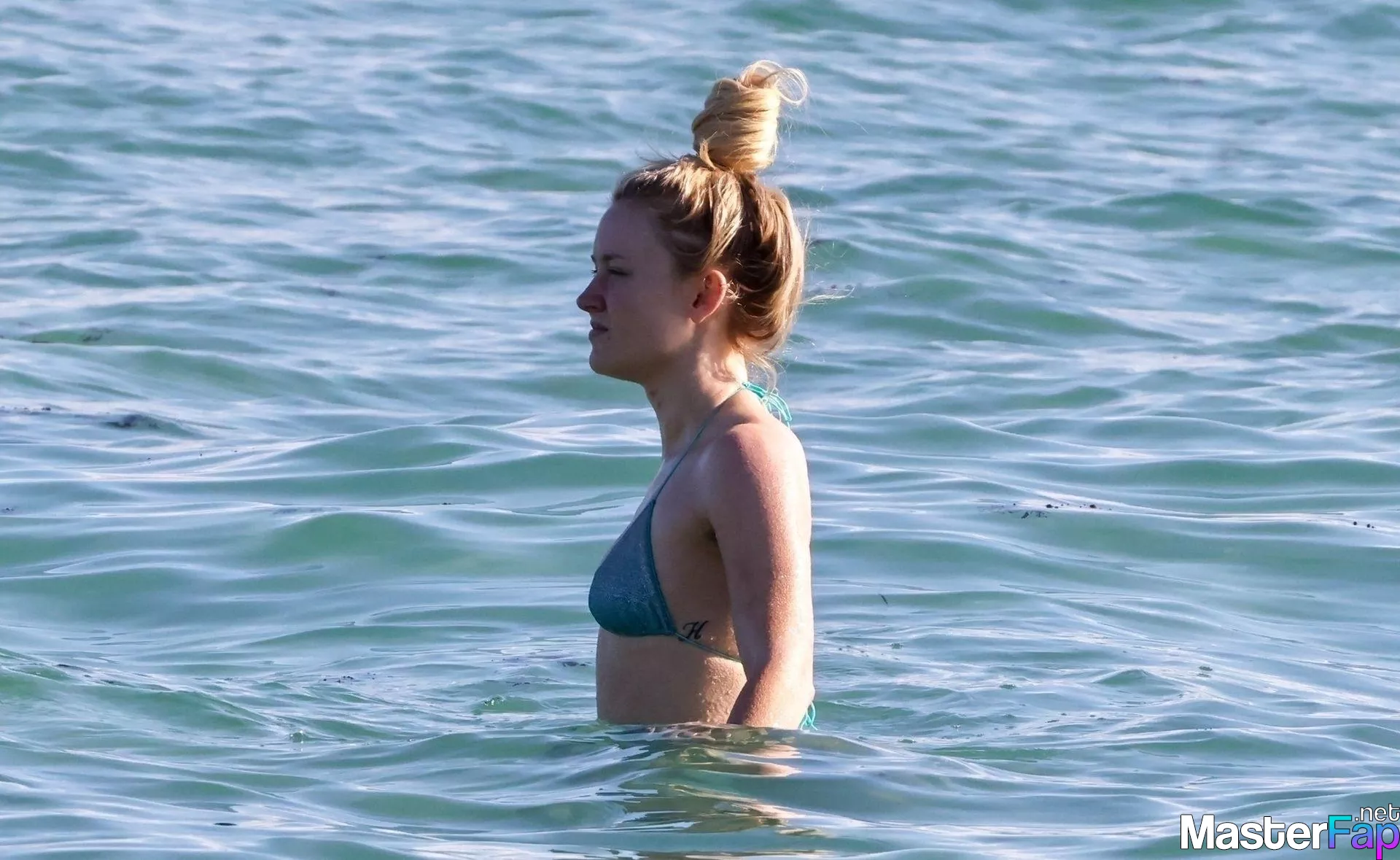 Zara Larsson Free Leaked Amateur leaks Picture