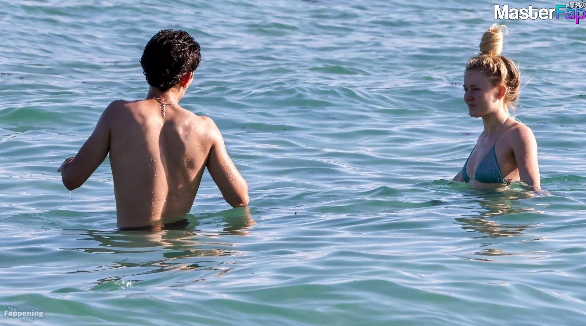 Zara Larsson Free Leaked Masturbation leaks Picture