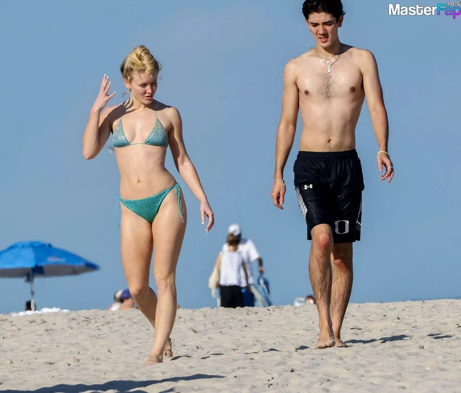 Zara Larsson Free Leaked BBW leaks Picture