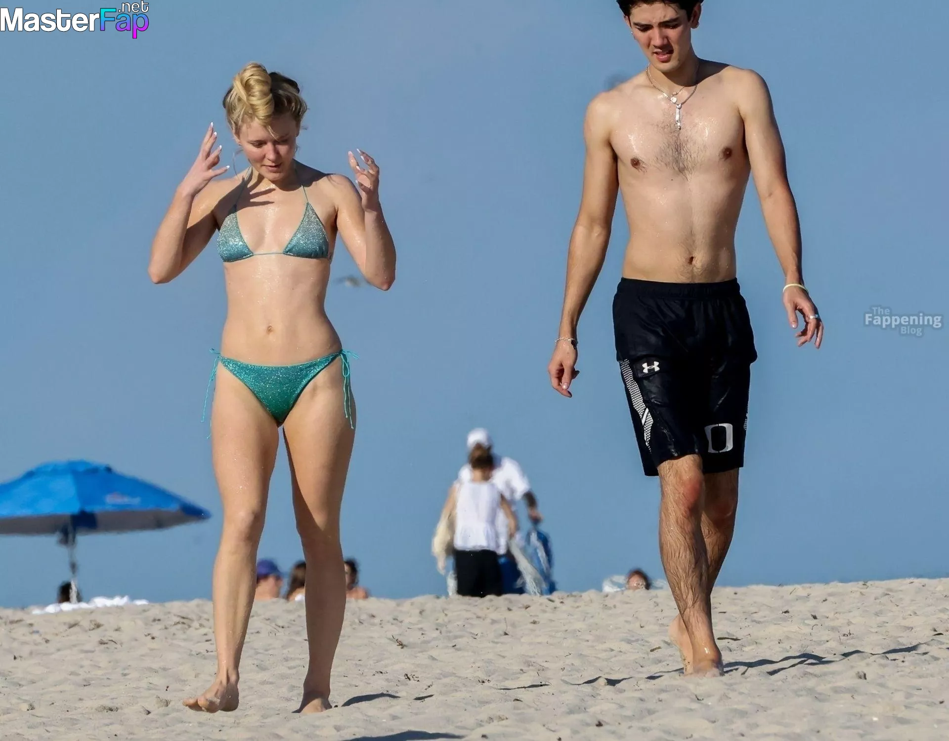 Zara Larsson Free Leaked Hardcore leaks Picture