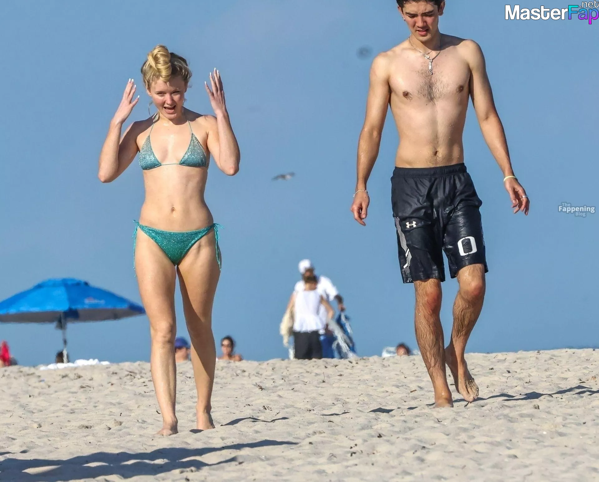 Zara Larsson Free Leaked Fisting leaks Picture