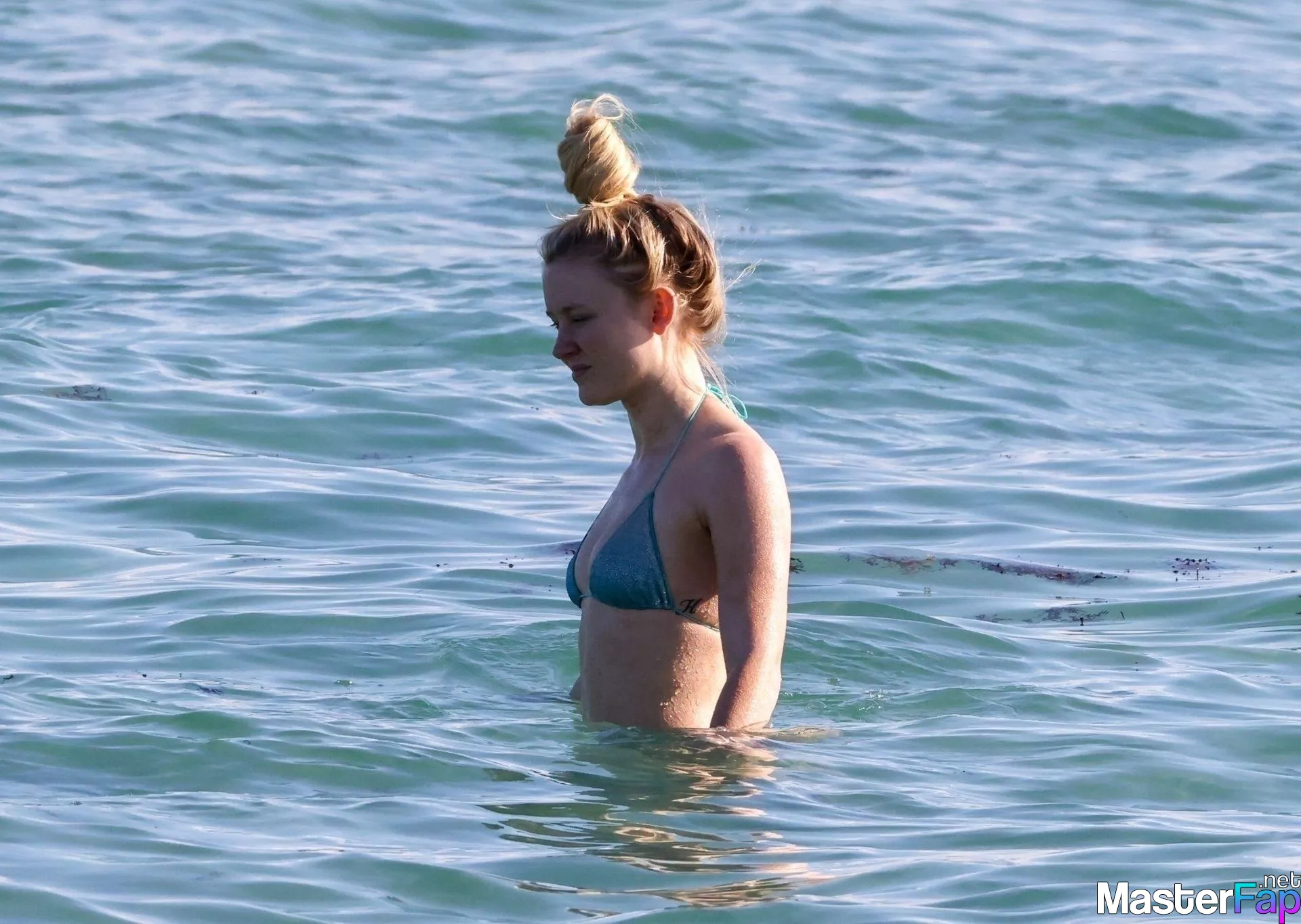 Zara Larsson Free Leaked Facial Picture