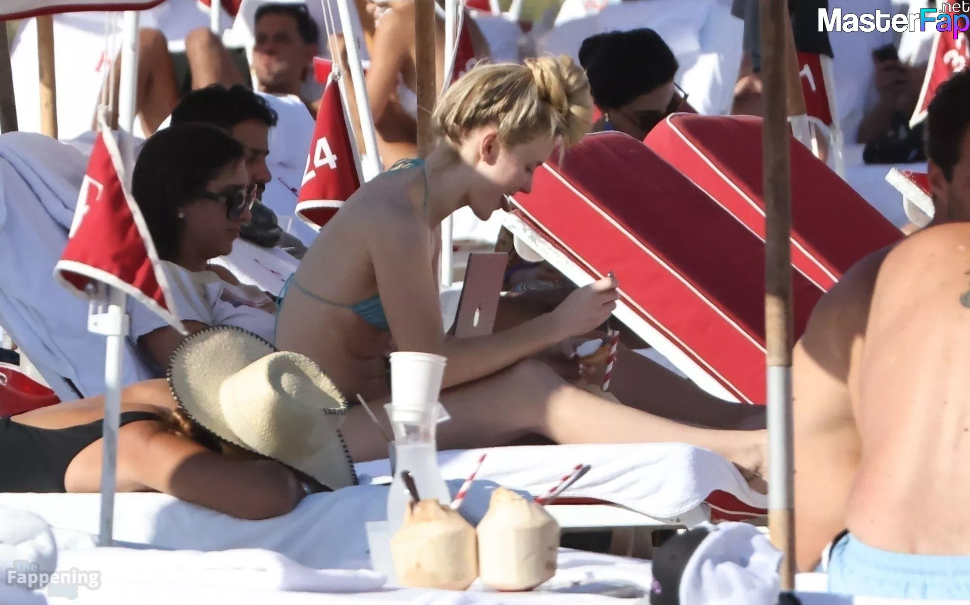 Zara Larsson Free Leaked Bi sexual leaks Picture