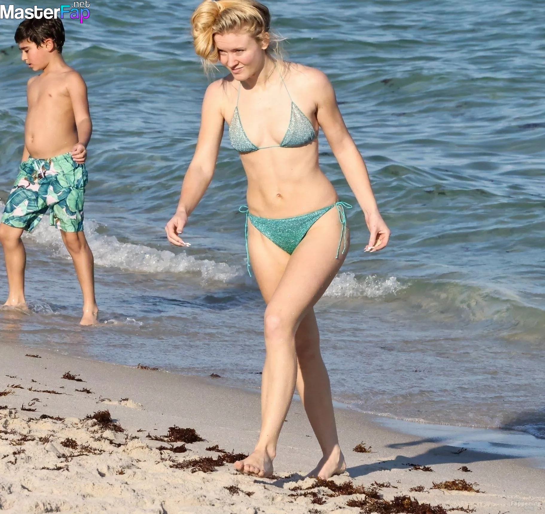 Zara Larsson Free Leaked Casting leaks Picture