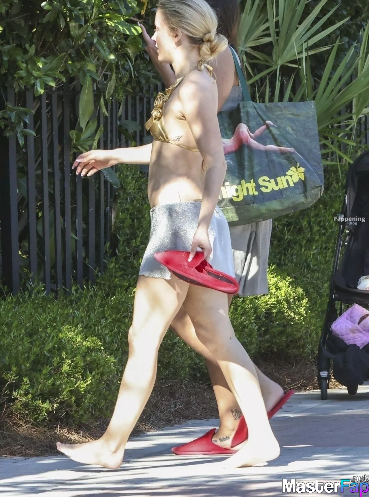 Zara Larsson Free Leaked Toys Picture