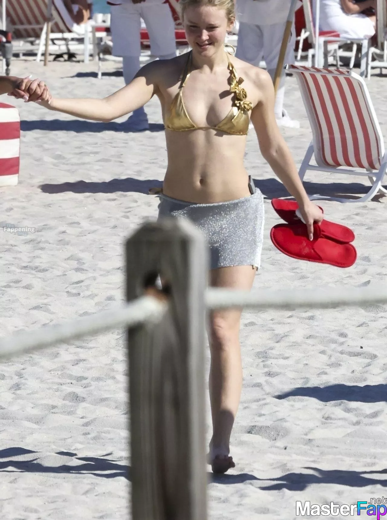 Zara Larsson Free Leaked Roleplay Picture