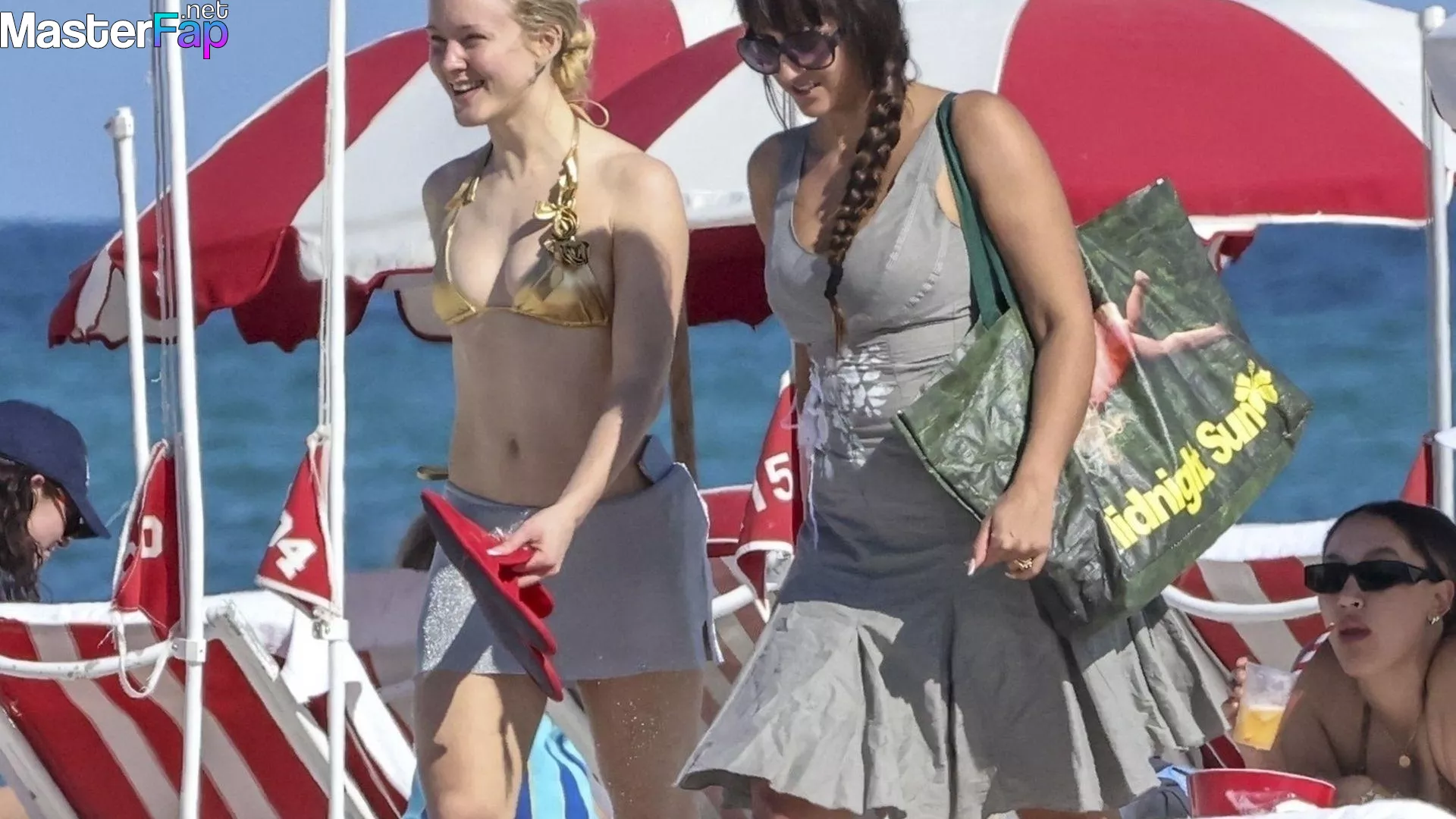 Zara Larsson Free Leaked Funny Picture