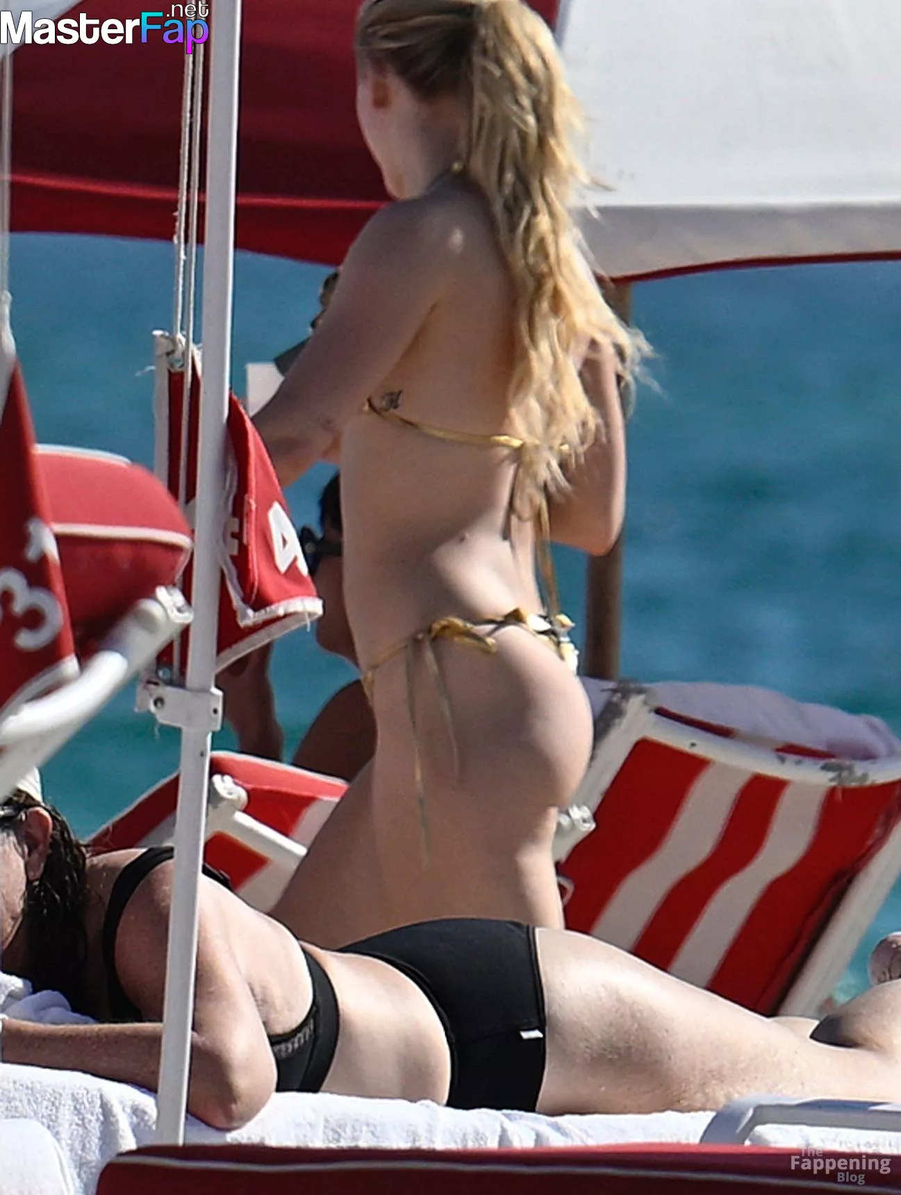 Zara Larsson Free Leaked Dildo leaks Picture