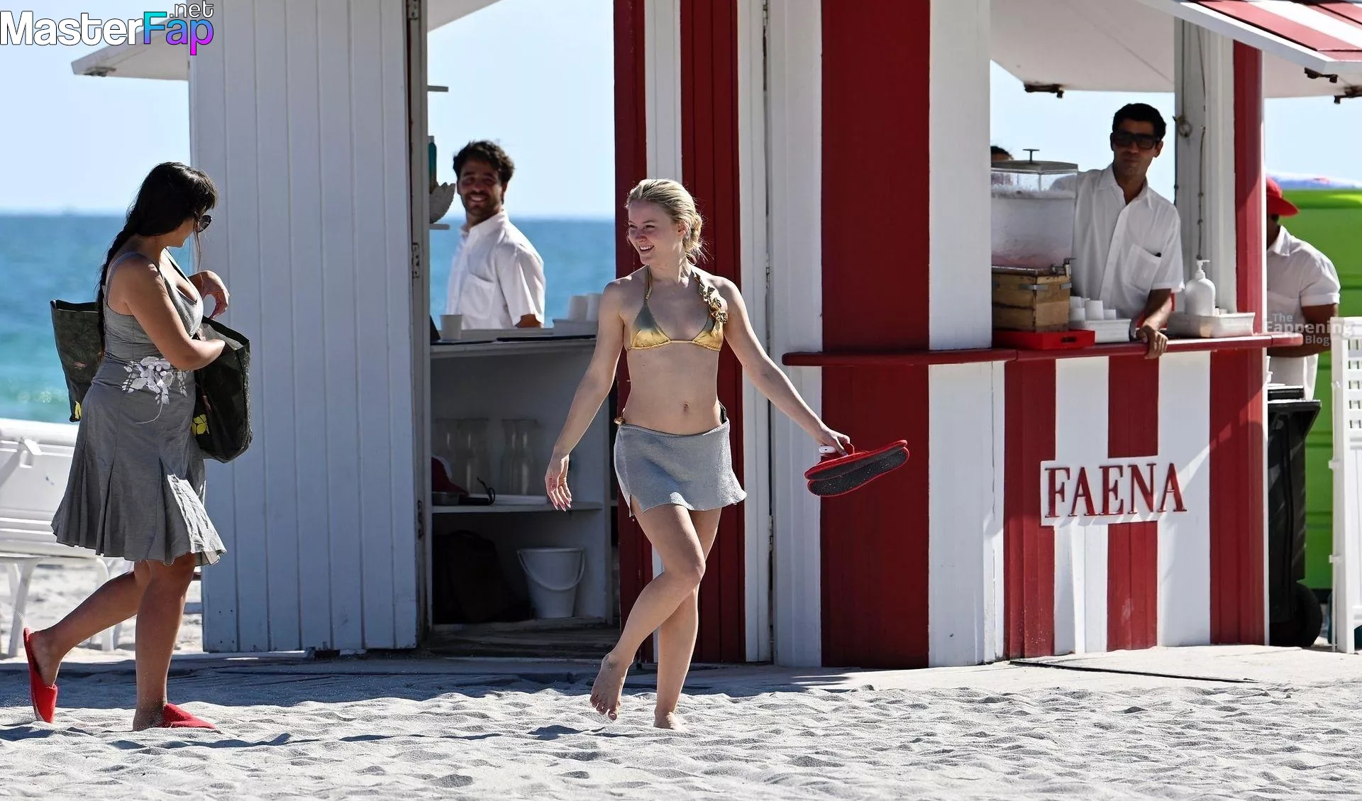 Zara Larsson Free Leaked Bi sexual leaks Picture