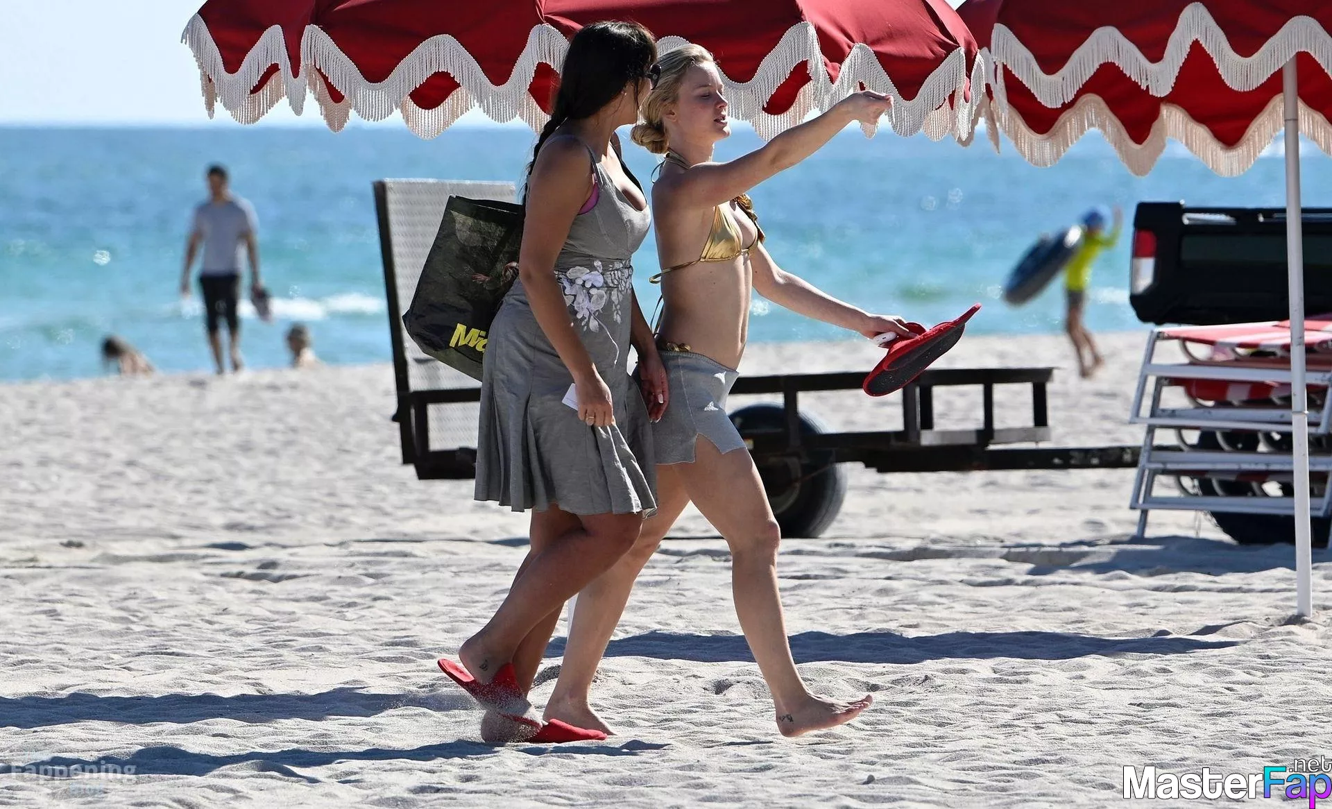 Zara Larsson Free Leaked Party leaks Picture