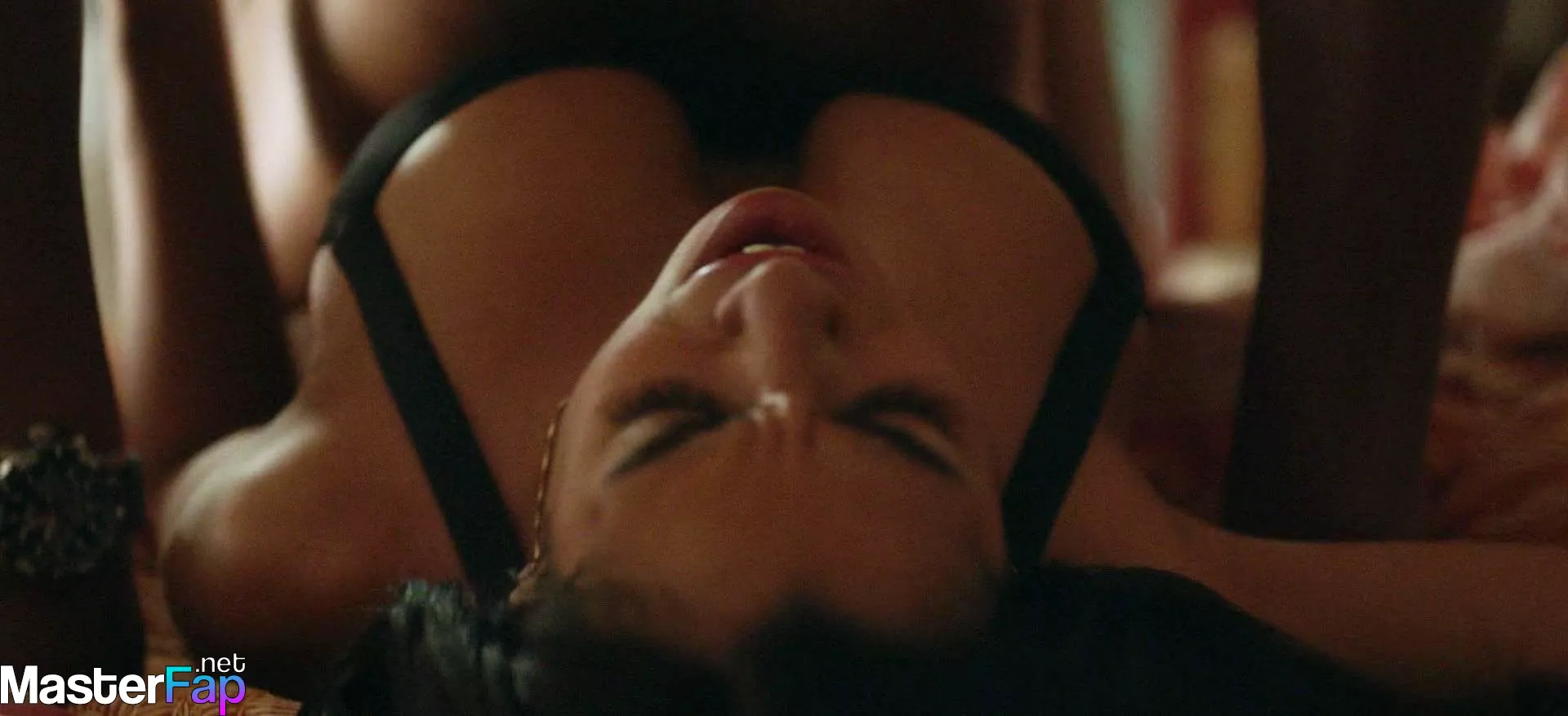 Zashia Monique Santiago Free Leaked Pussy Picture