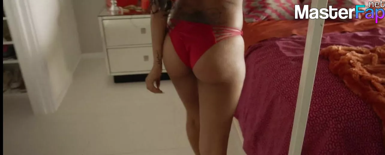 Zashia Monique Santiago Free Leaked Facial Picture