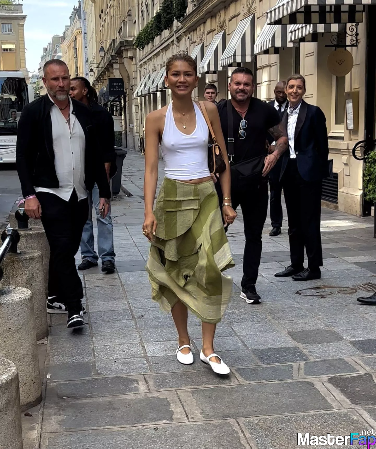 zendaya
