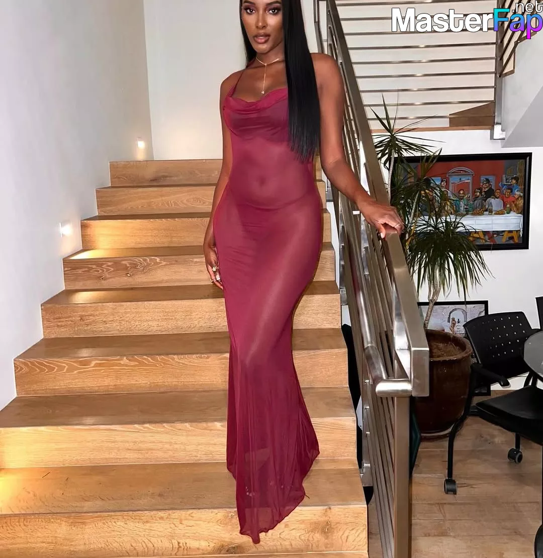 Zeta Morrison Free Leaked Strapon Picture