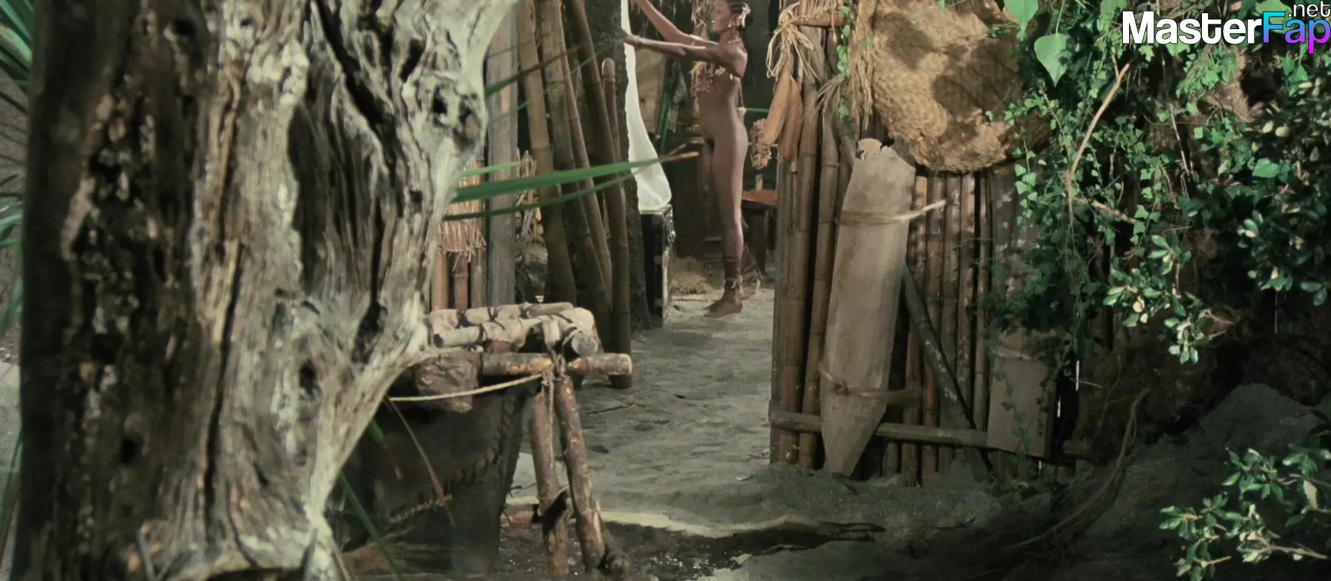 Zeudi Araya Free Leaked Pussy Picture