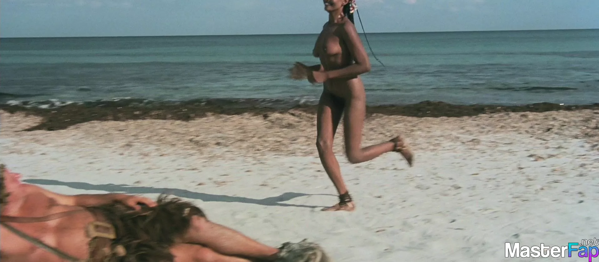 Zeudi Araya Free Leaked Strapon Picture