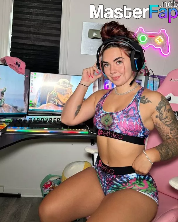 Abby Berner Free OnlyFans Leaks Album 48 Pictures MasterFap