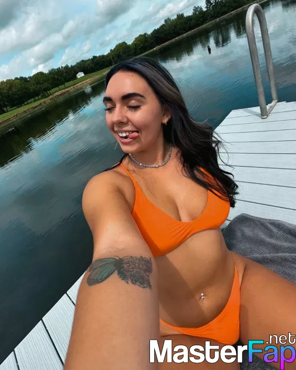 Abby Berner Free OnlyFans Leaks Album 48 Pictures MasterFap