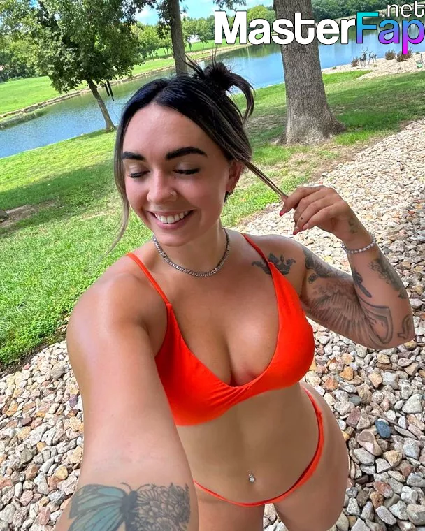Abby Berner Free OnlyFans Leaks Album 48 Pictures MasterFap