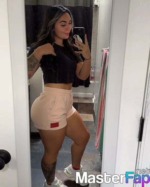 Abby Berner Free OnlyFans Leaks Album 48 Pictures MasterFap