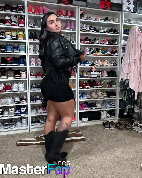 Abby Berner Free OnlyFans Leaks Album 48 Pictures MasterFap