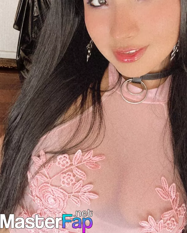 Alessandrablackeyes OnlyFans Leaked Rough Picture