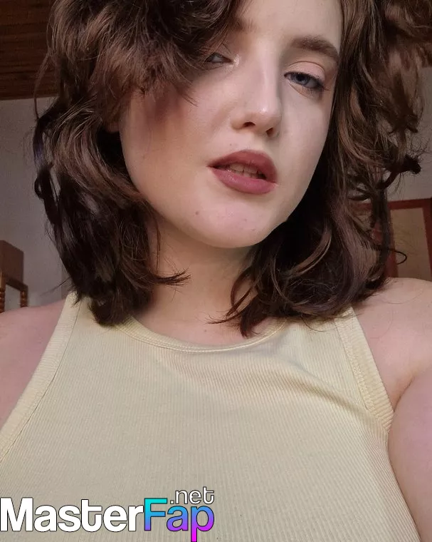 Ambertaller OnlyFans Leaked Boobs Picture