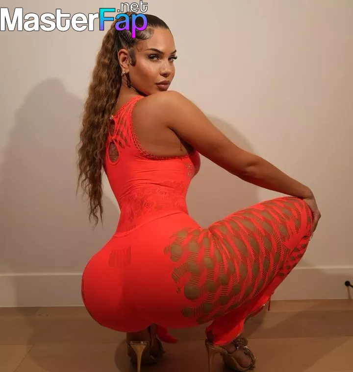 Amirahdyme OnlyFans Leaked Pussy Picture