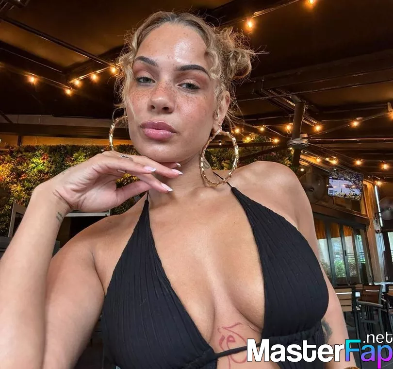 Amirahdyme OnlyFans Leaked Rough Picture