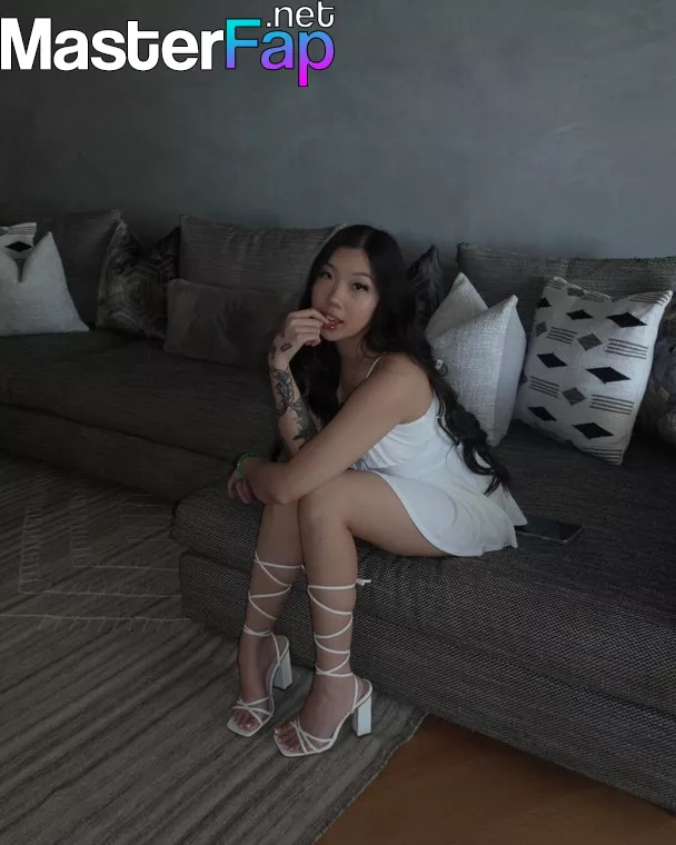 Angeliciioussxo OnlyFans Leaked Naked Picture