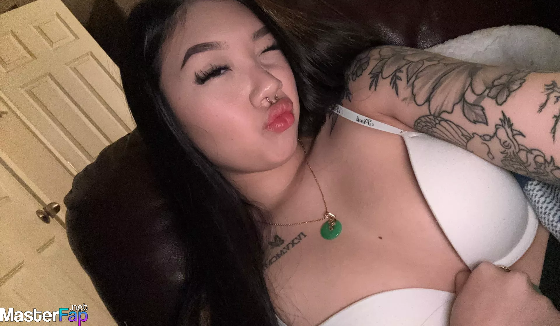 Angeliciioussxo OnlyFans Leaked Exposed Picture