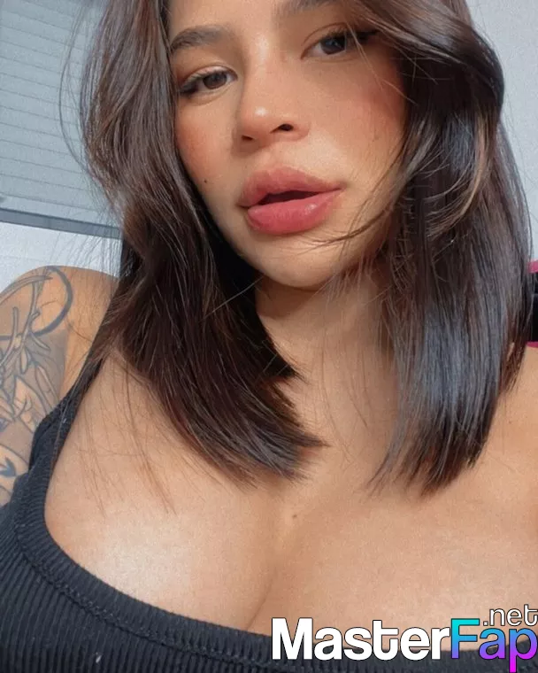 Annitadolce OnlyFans Leaked Toys Picture