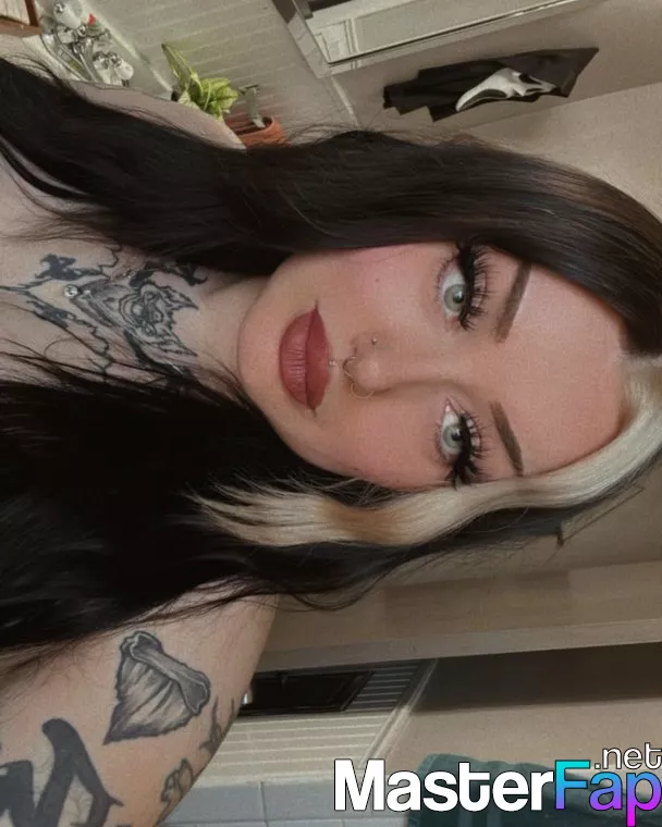 Babysuzuya OnlyFans Leaked Webcam Picture