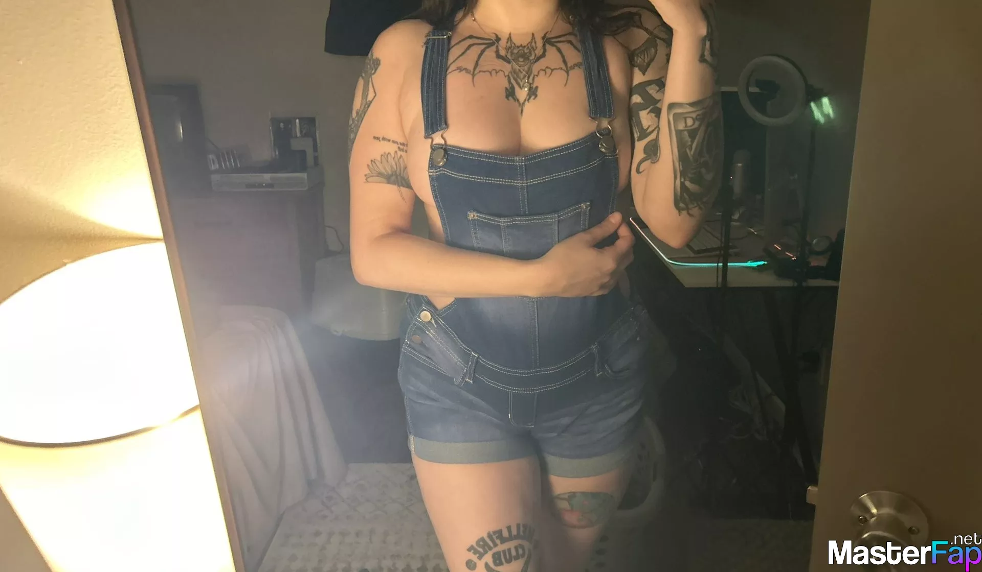 Babysuzuya OnlyFans Leaked Naked Picture