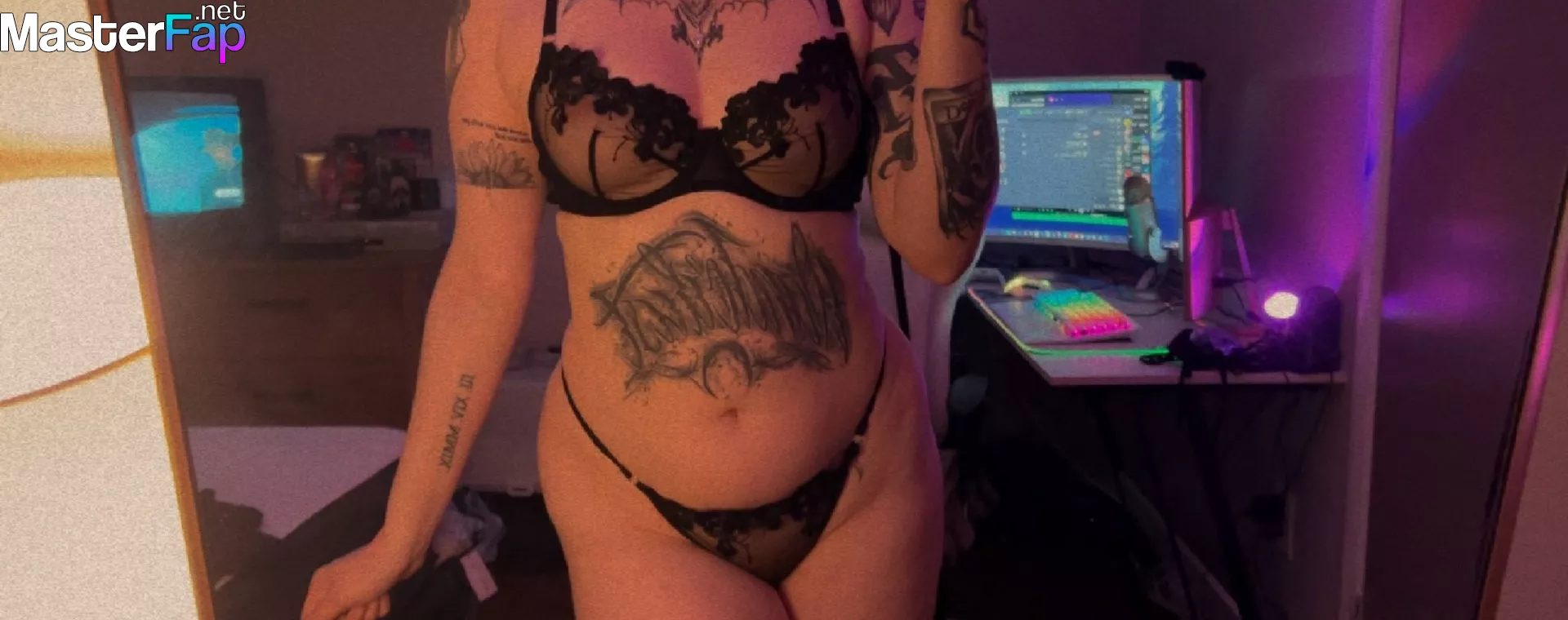 Babysuzuya OnlyFans Leaked Boobs Picture