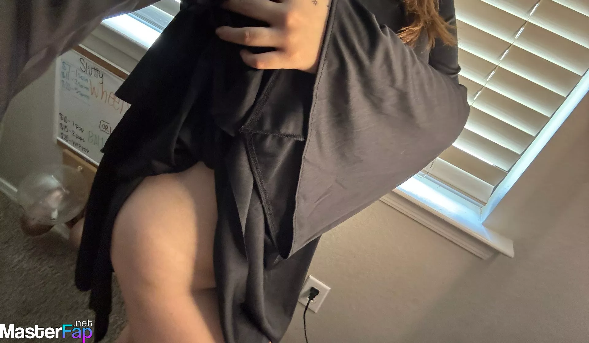 Biggbootyyyjudieee OnlyFans Leaked Pussy Picture
