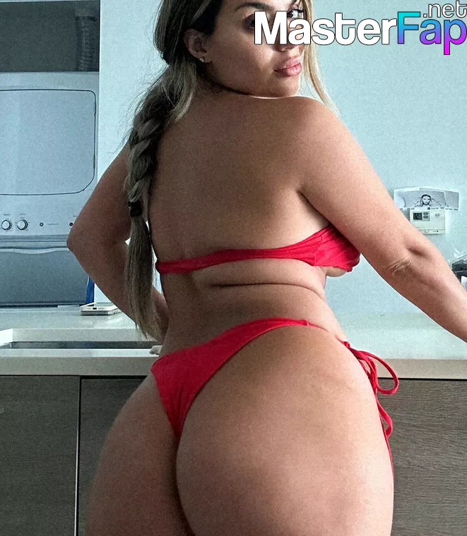 Bootyqueenbae OnlyFans Leaked Blowjob Picture